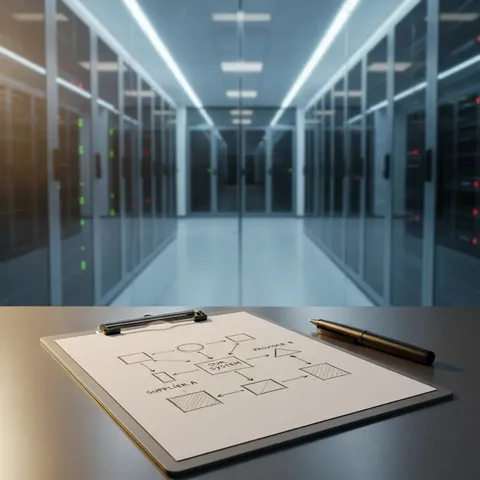 bafin digital operational resilience (2026 guide)