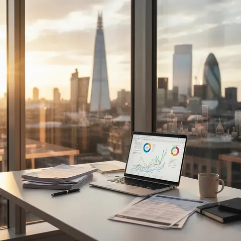 Digital Operational Resilience Act UK (2026 Guide)