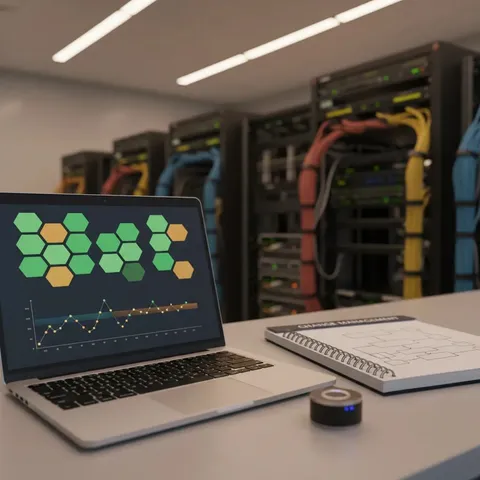 Digital resilience definition for finance (2026 Guide)