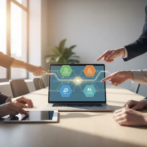 Digital Resilience Assessment Software (2026 Guide)