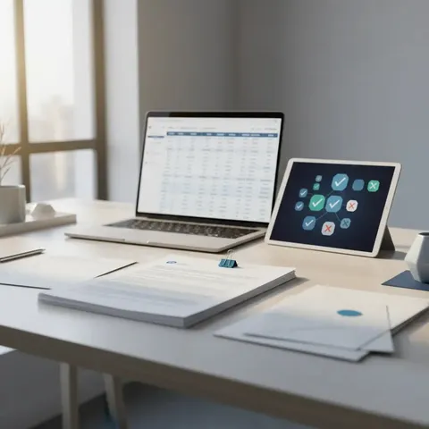 DORA ITS Register (2026 Guide): Implementation Standards